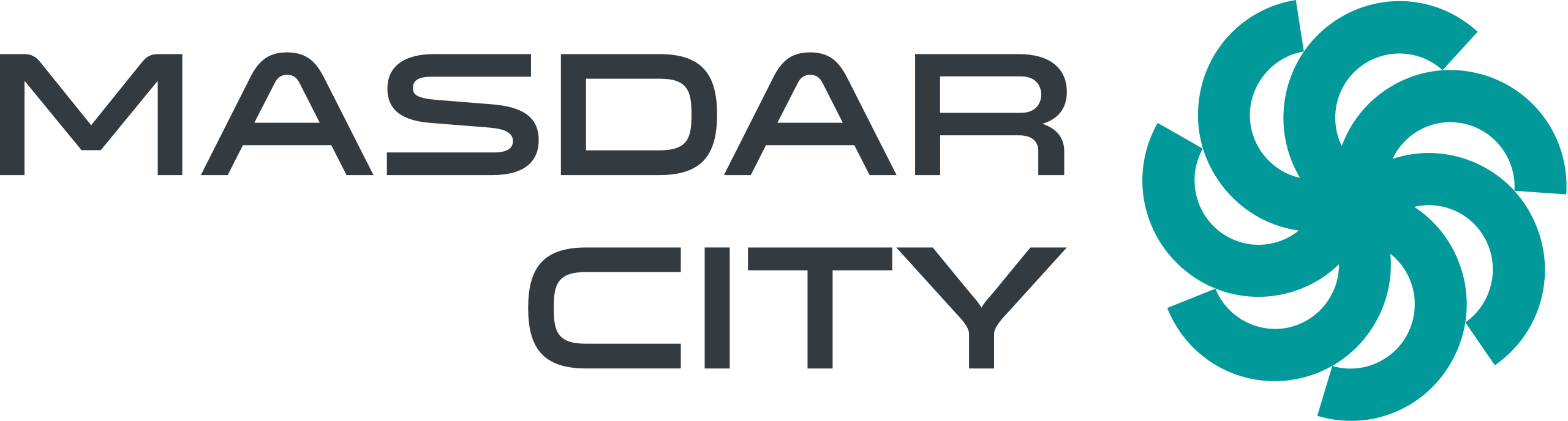 Masdar City logo.svg