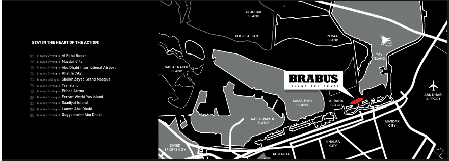 Master Plan and Site Layout