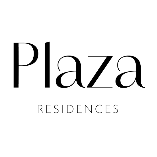 Plaza Logo