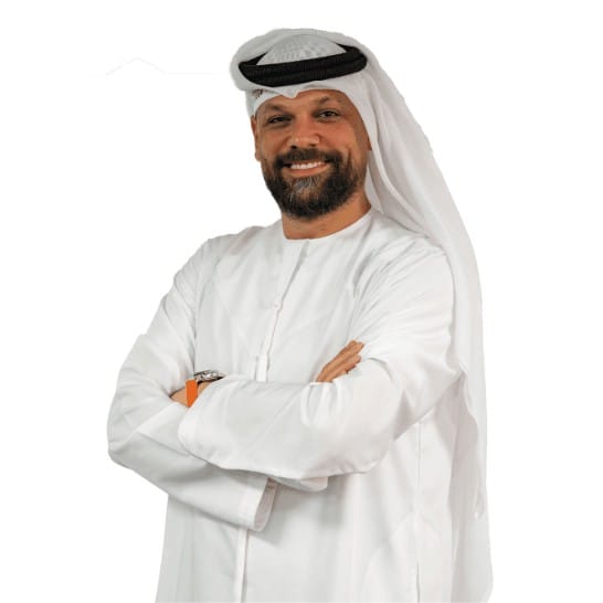 Tariq Zakra