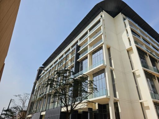 Beautiful Studio for Rent in Oasis Residence | Masdar City, Abu Dhabi