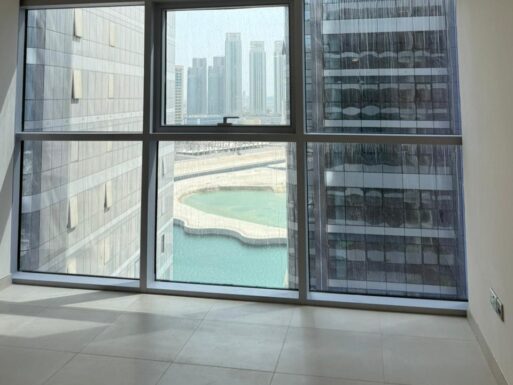 Lovely & Spacious 2-Bedroom Apartment for Rent in Radiant Boulevard, Al Reem Island