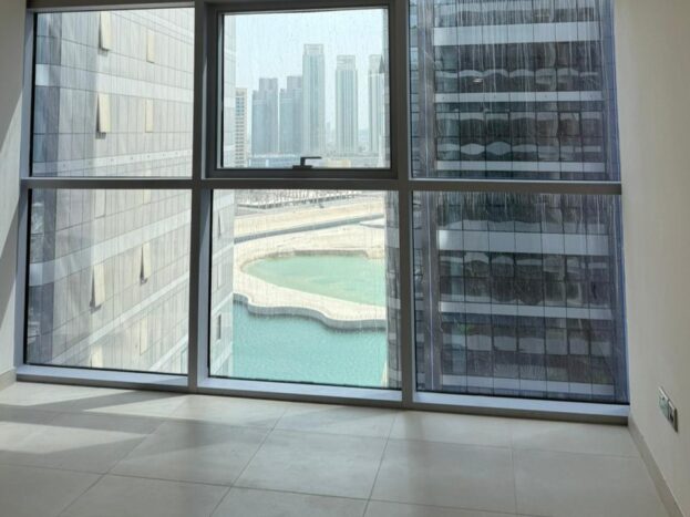 Lovely & Spacious 2-Bedroom Apartment for Rent in Radiant Boulevard, Al Reem Island