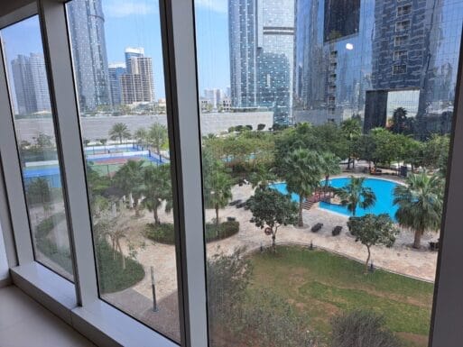 Gorgeous Studio Apartment for Sale in Gate Tower 1 | Al Reem Island, Abu Dhabi