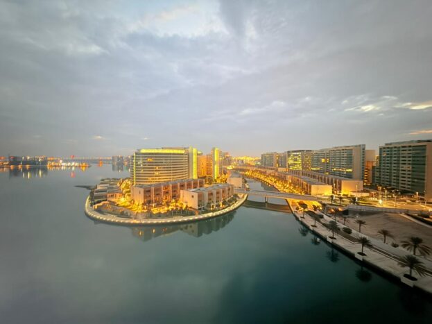 Ultra-Rare 3-Bedroom Duplex Penthouse for Sale in Al Barza | Al Raha Beach, Abu Dhabi