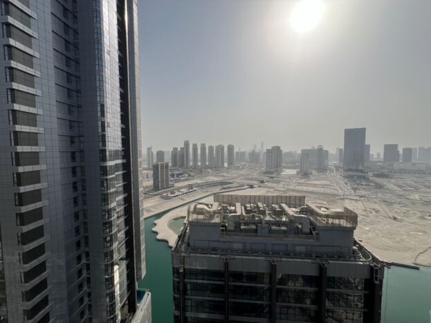 Cozy 2-Bedroom Apartment for Rent in Radiant Square | Al Reem Island, Abu Dhabi