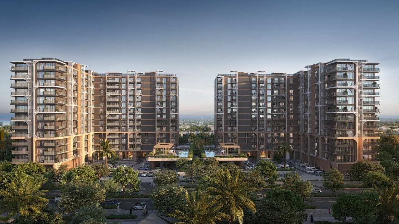 Yas Living Yas Island | Hero Real Estate 3 Yas Living Yas Island 2