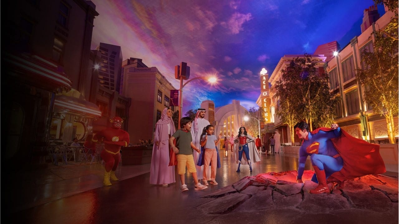 Yas Living Yas Island | Hero Real Estate 4 Yas Living Yas Island 3