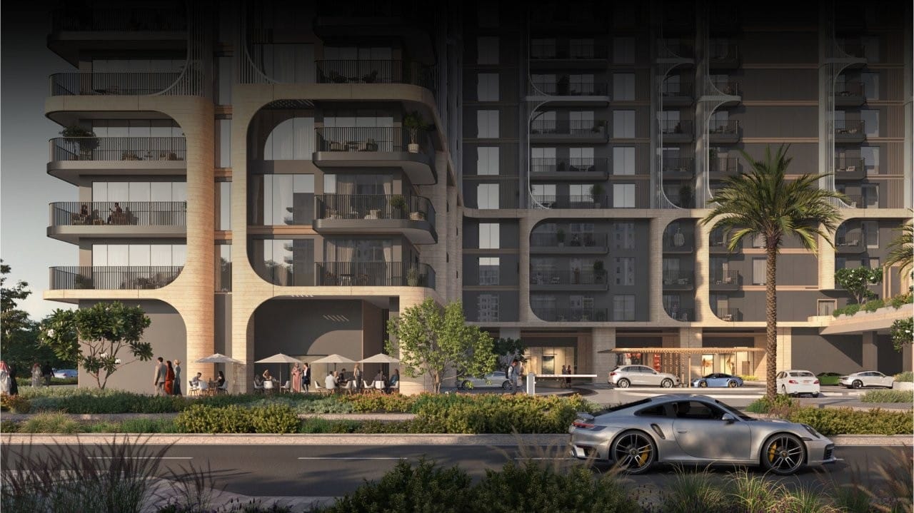 Yas Living Yas Island | Hero Real Estate 11 Yas Living Yas Island 5