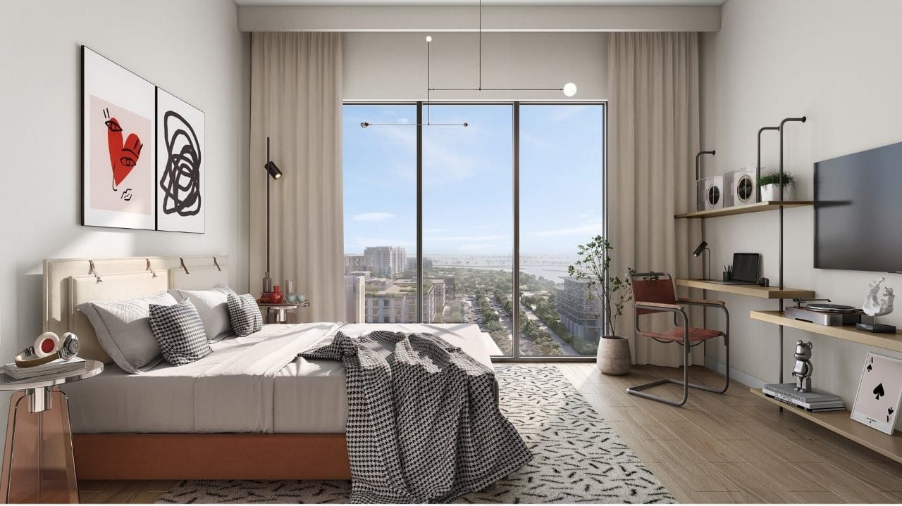 Yas Living Yas Island | Hero Real Estate 21 Yas Living Yas Island 6