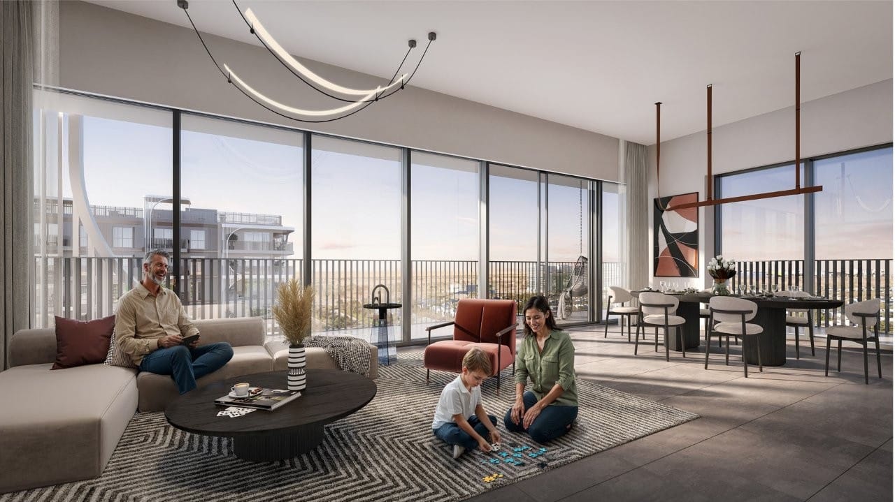 Yas Living Yas Island | Hero Real Estate 20 Yas Living Yas Island 7