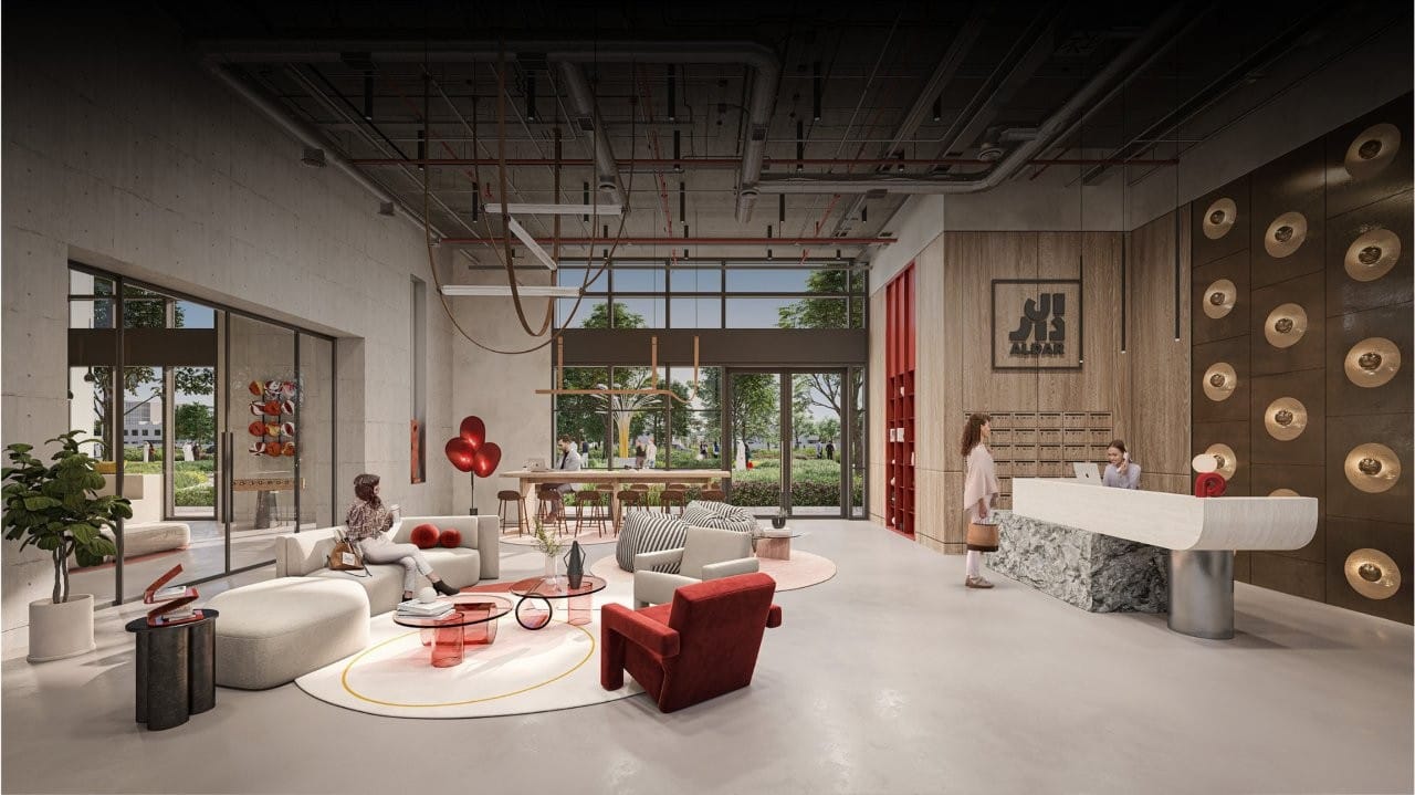 Yas Living Yas Island | Hero Real Estate 24 Yas Living Yas Island 700