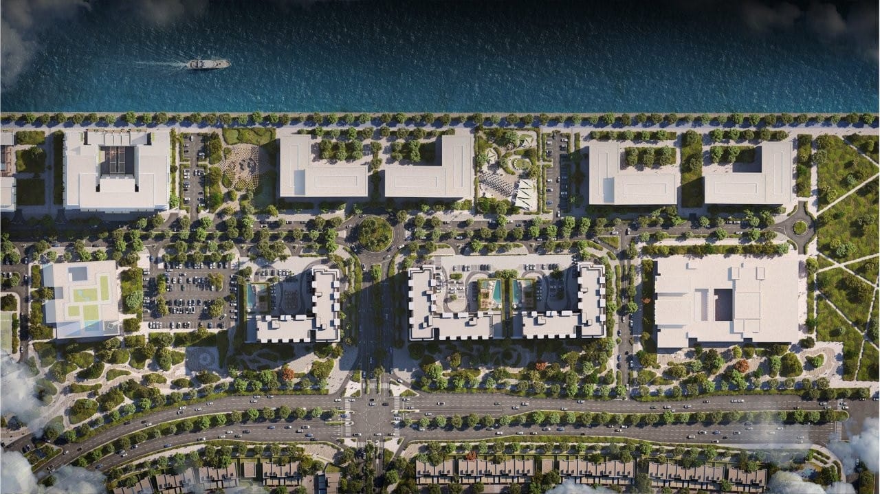 Yas Living Yas Island | Hero Real Estate 10 Yas Living Yas Island 77