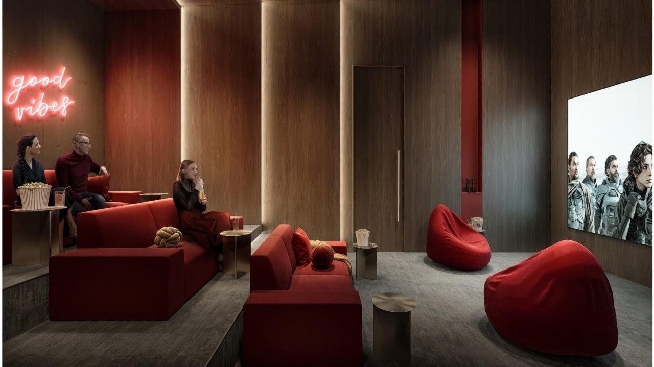 Yas Living Yas Island | Hero Real Estate 19 Yas Living Yas Island 8