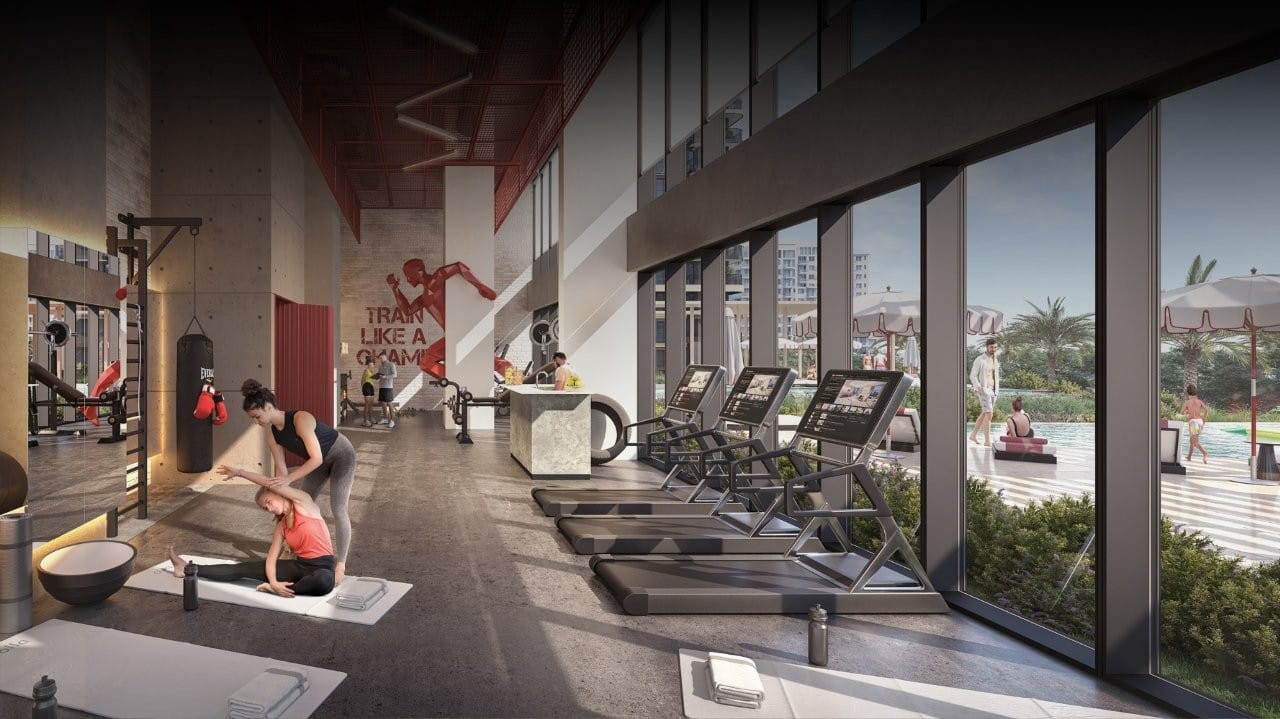 Yas Living Yas Island | Hero Real Estate 22 Yas Living Yas Island 89