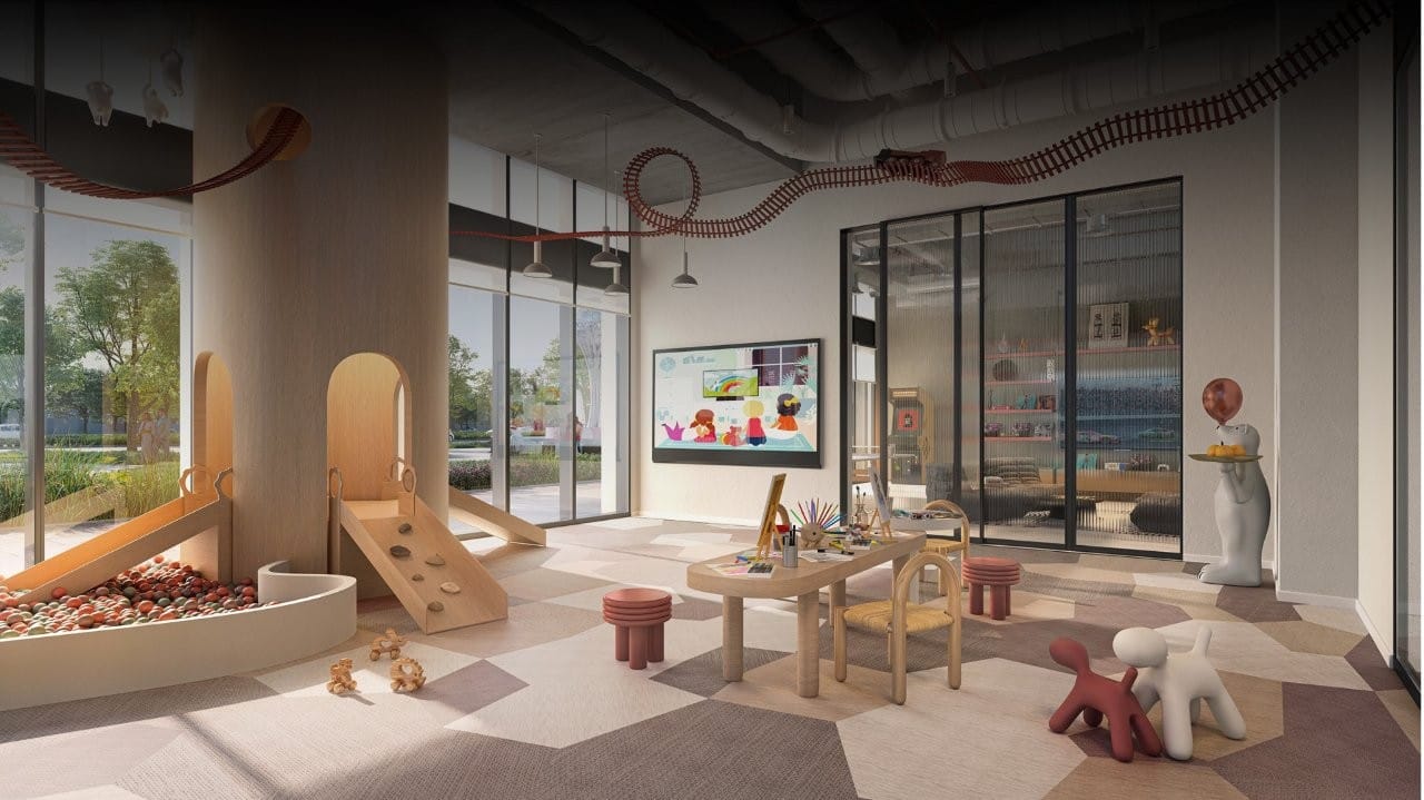 Yas Living Yas Island | Hero Real Estate 18 Yas Living Yas Island 9