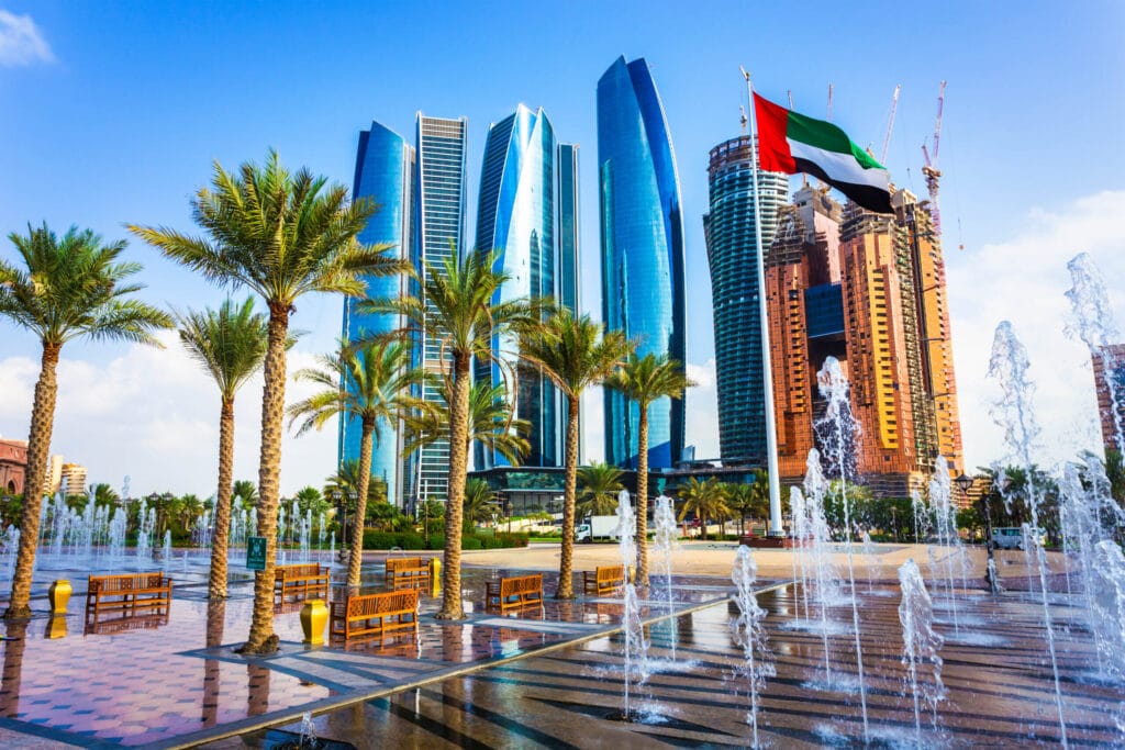 Discover the Best Off-Plan Investment Opportunities in Abu Dhabi