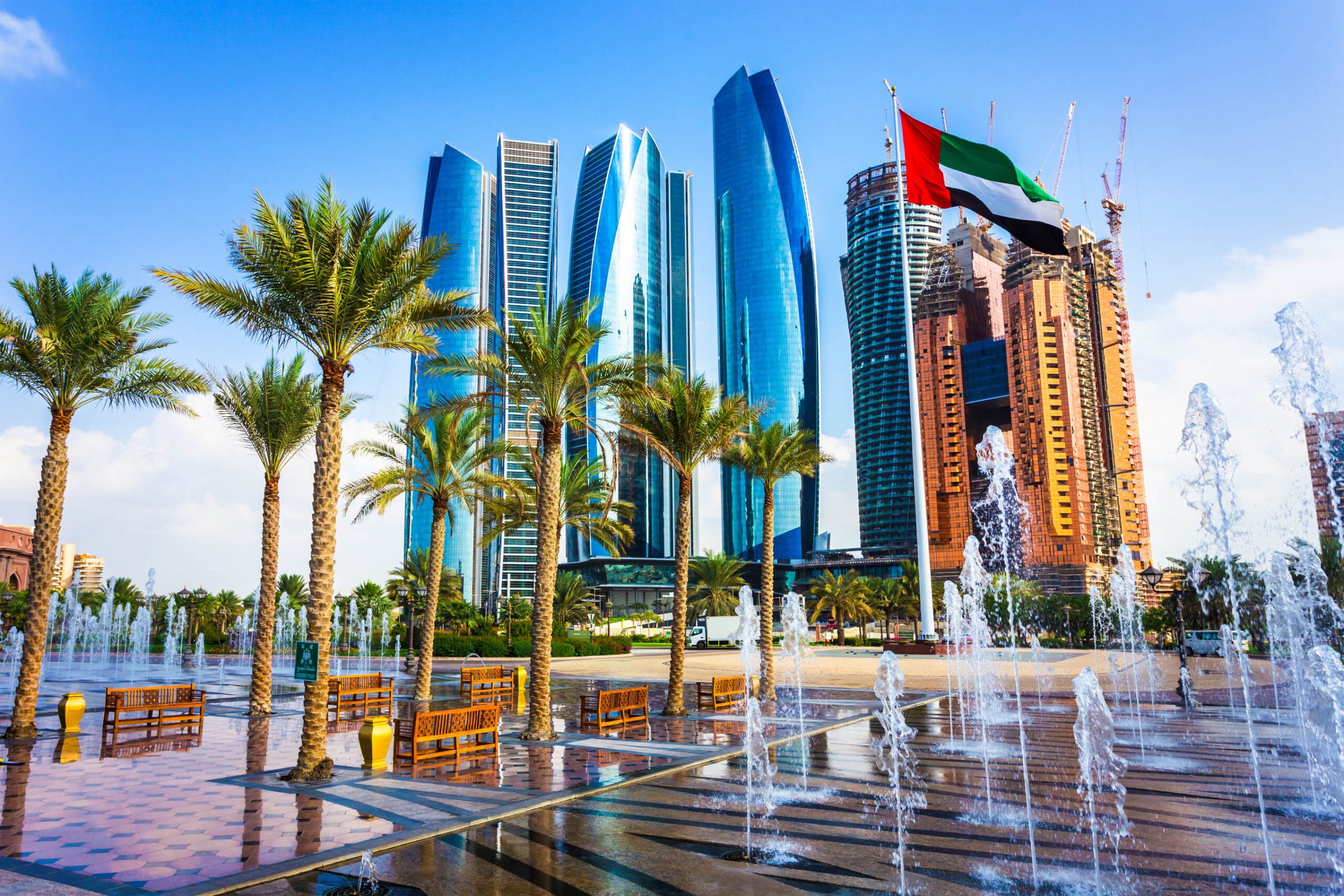 Discover the Best Off-Plan Investment Opportunities in Abu Dhabi