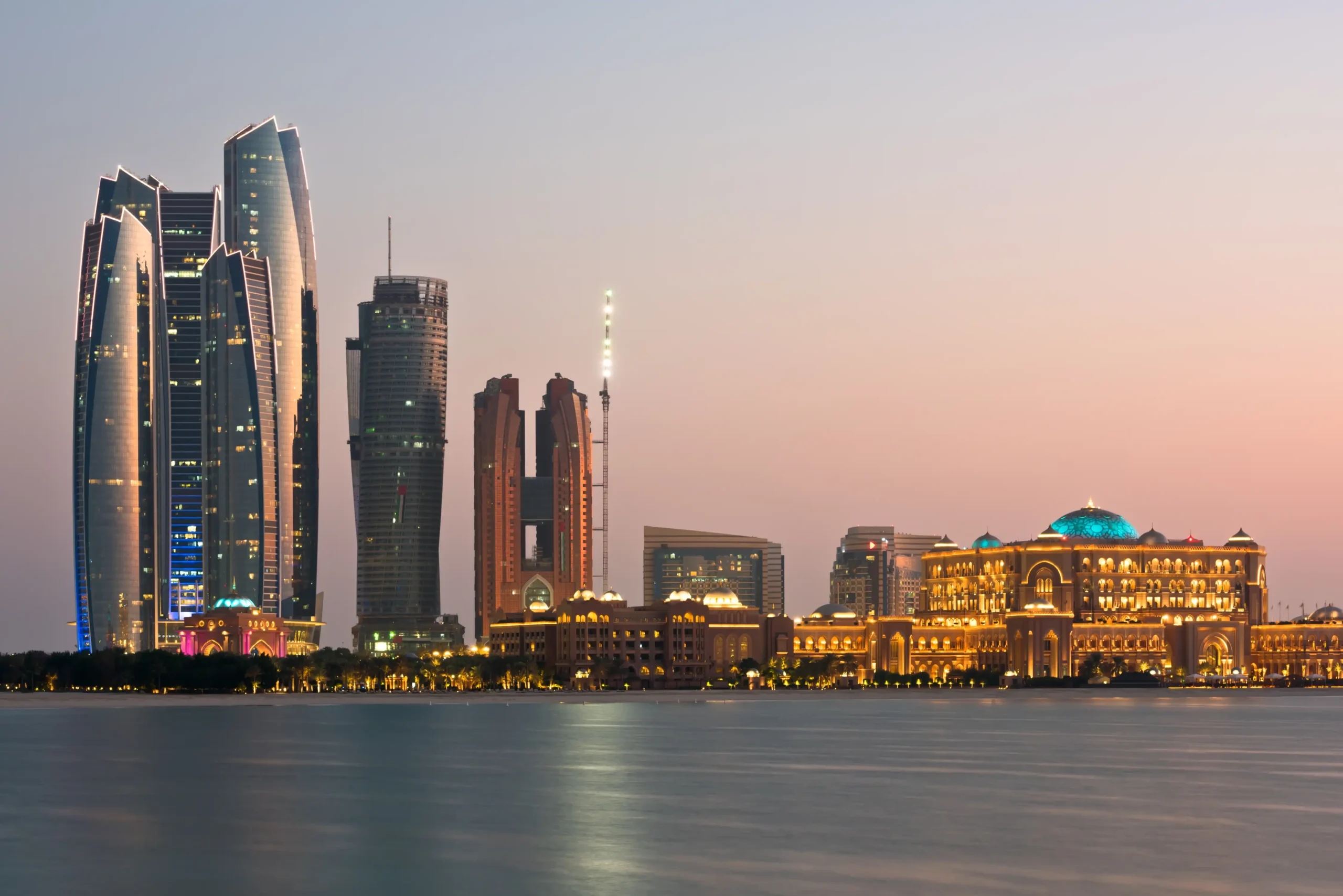 Your Trusted Real Estate Company in Abu Dhabi