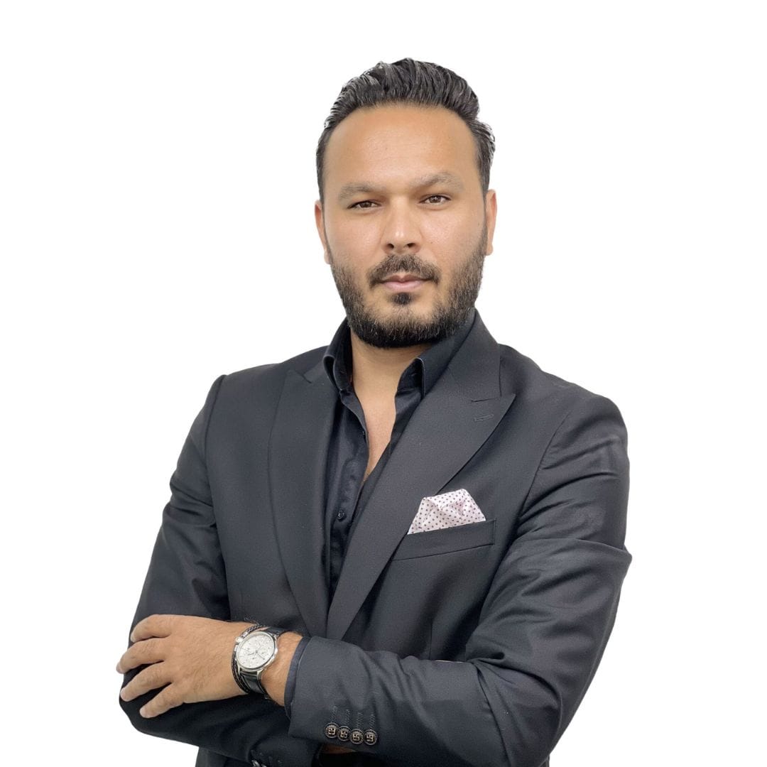 Ayoub Alfawaz