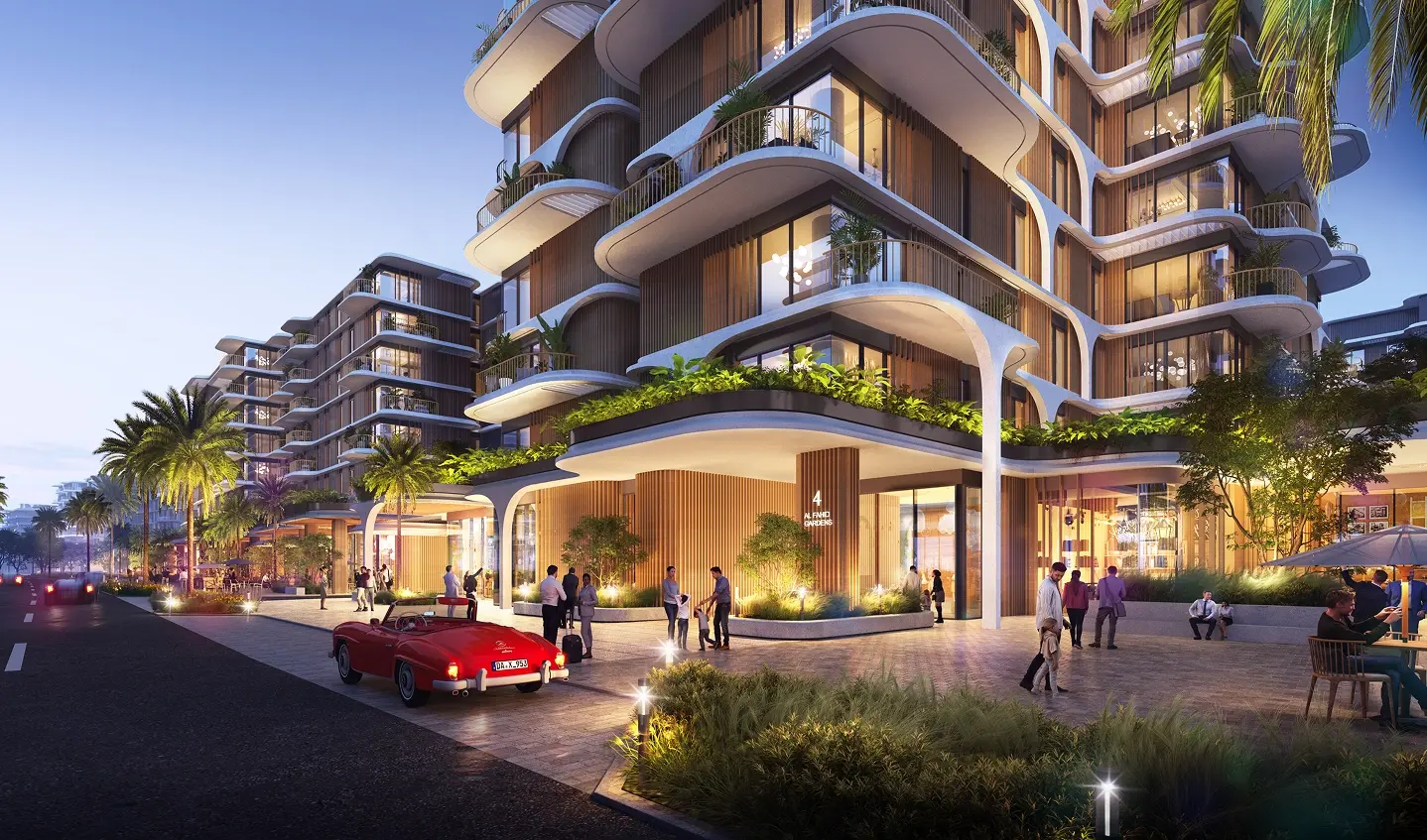 beach house carousel desktop image 3