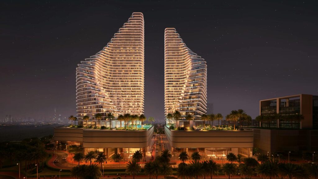 binghatti flare exterior 2