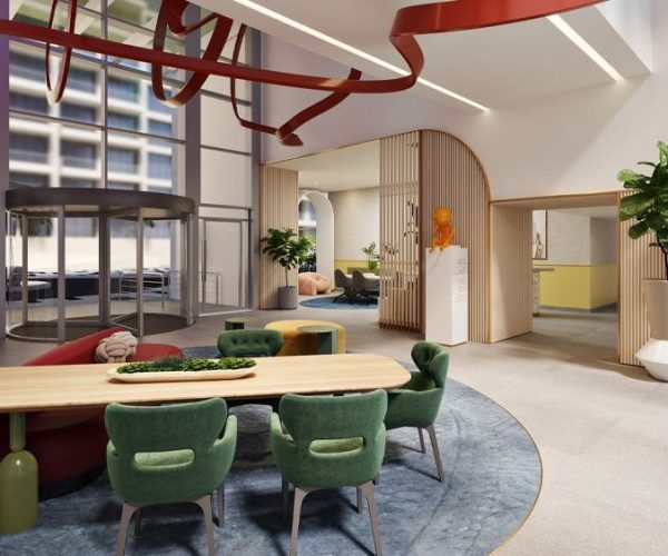 Bloom Arjaan by Rotana - Bloom Properties - 3