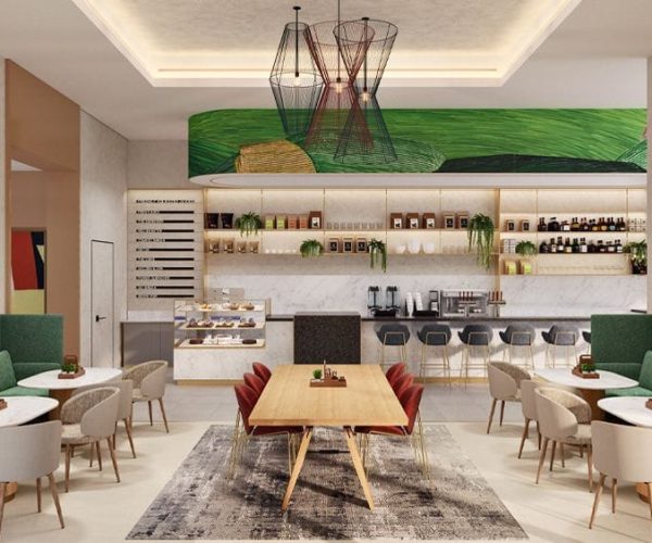 Bloom Arjaan by Rotana - Bloom Properties - 4