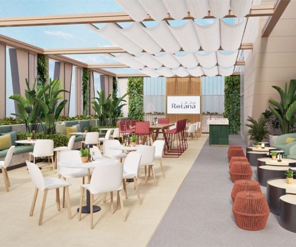 Bloom Arjaan by Rotana - Bloom Properties - 5