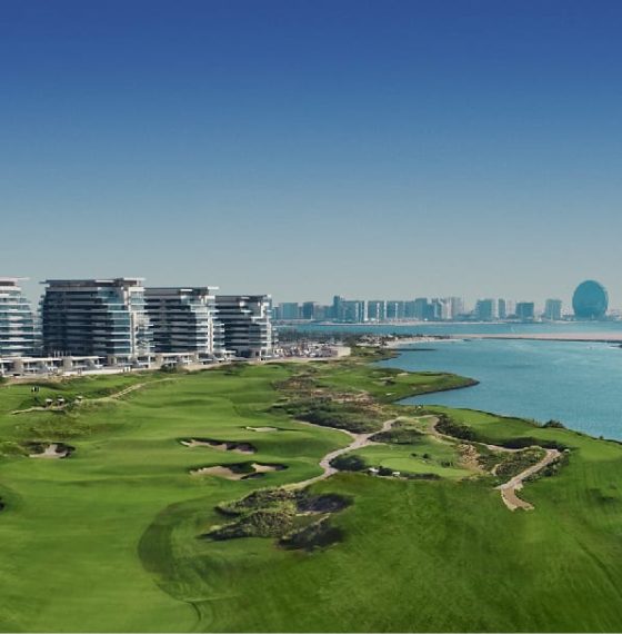 Mayan Yas Island - Aldar Properties - 6