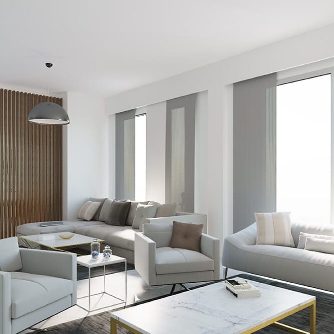 Oasis One Residence - Reportage Properties - Interior - 1