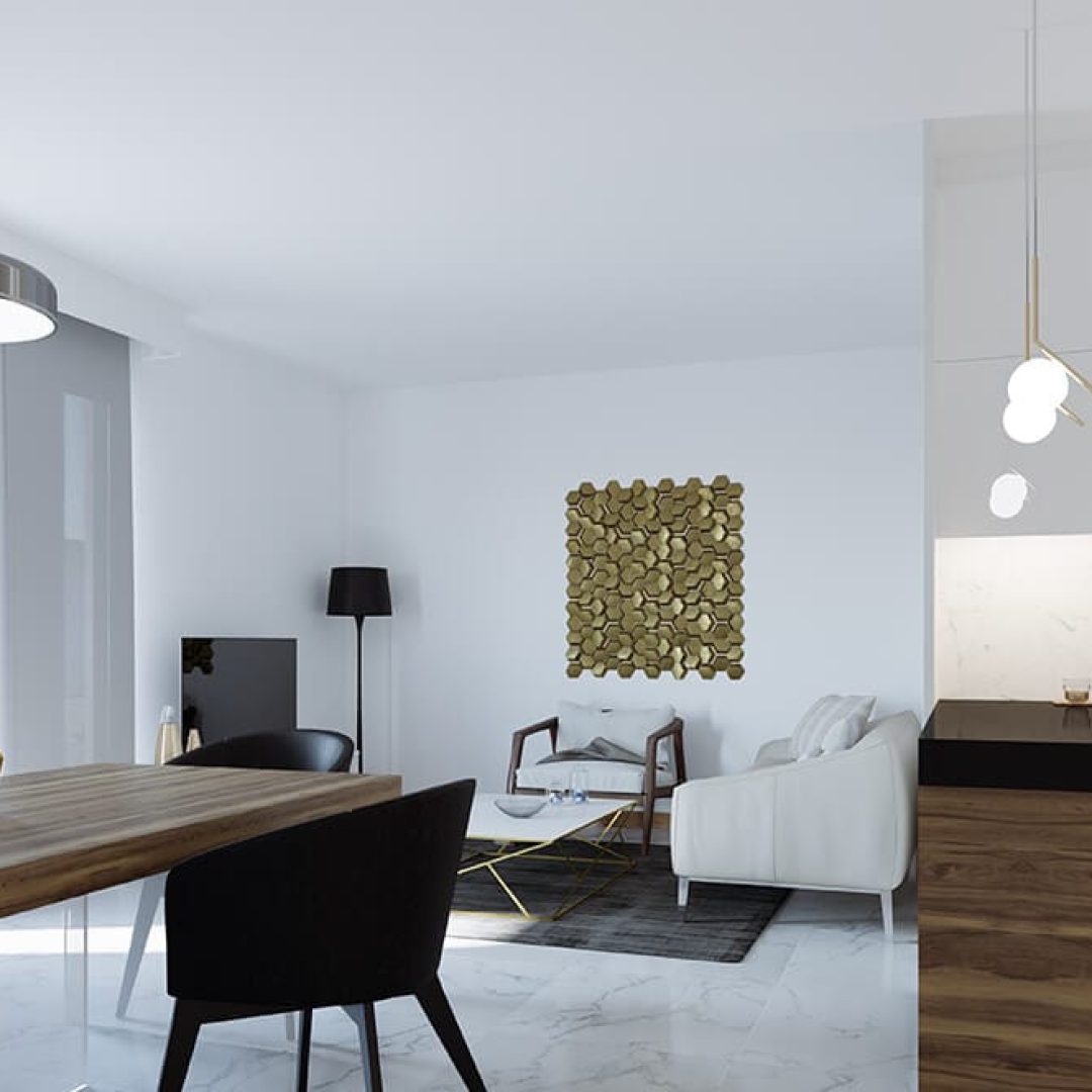 Oasis One Residence - Reportage Properties - Interior - 2