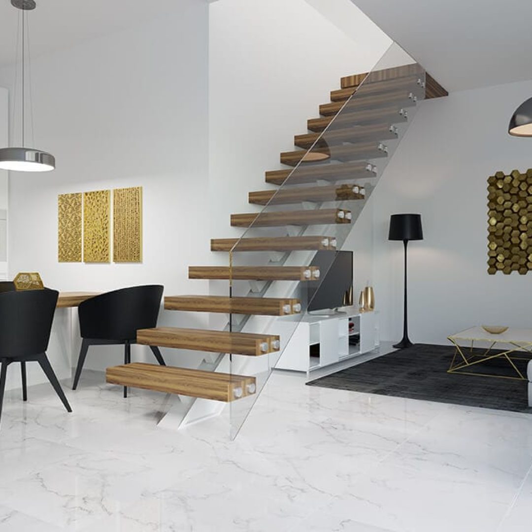 Oasis One Residence - Reportage Properties - Interior - 4