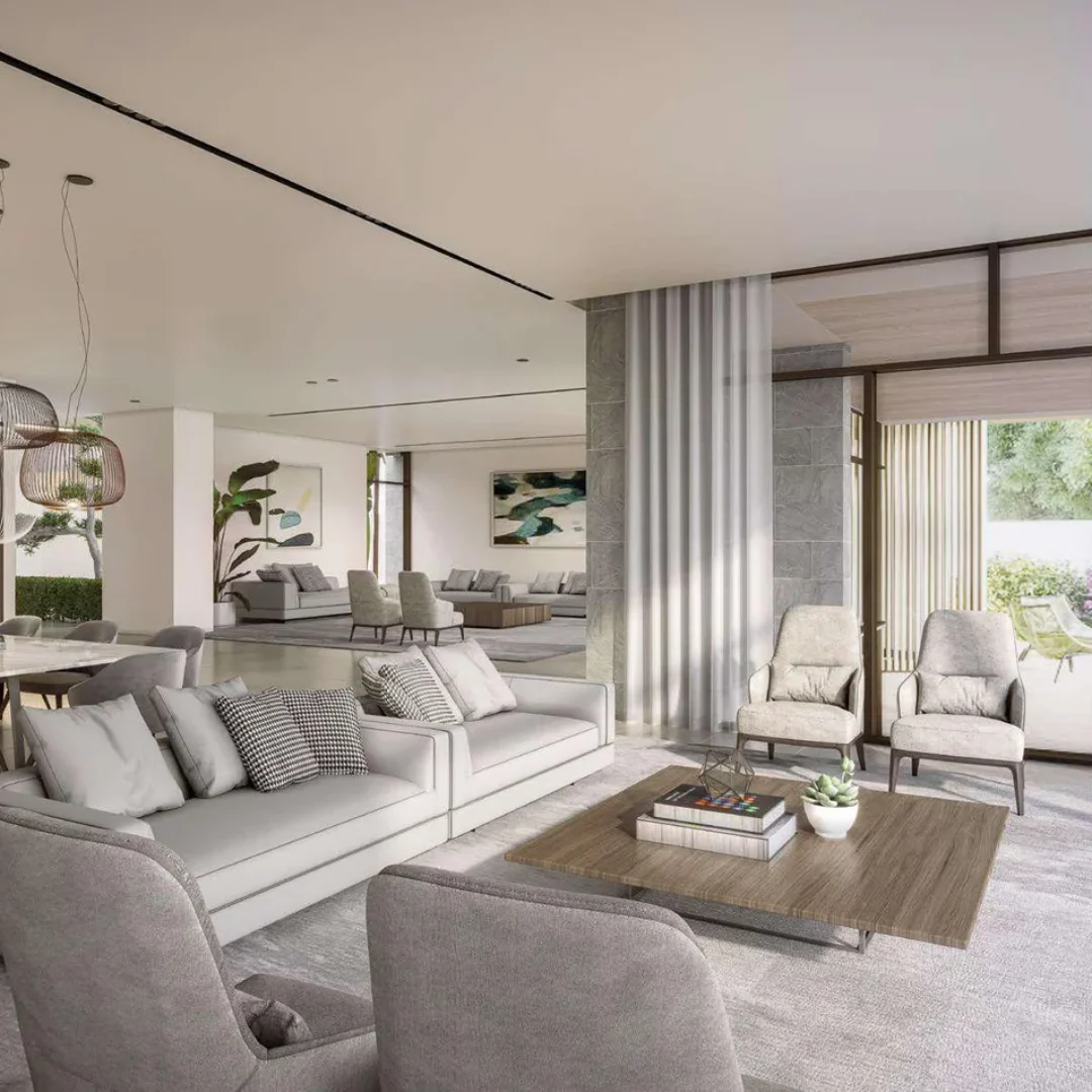 Reem Hills Villas - Interior - Q Properties - 4