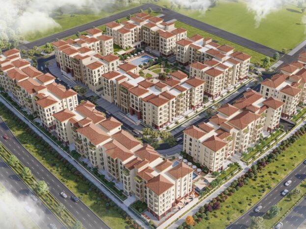 Heavenly Studio Apartment for Sale in Granada | Bloom Living, Zayed City, Abu Dhabi