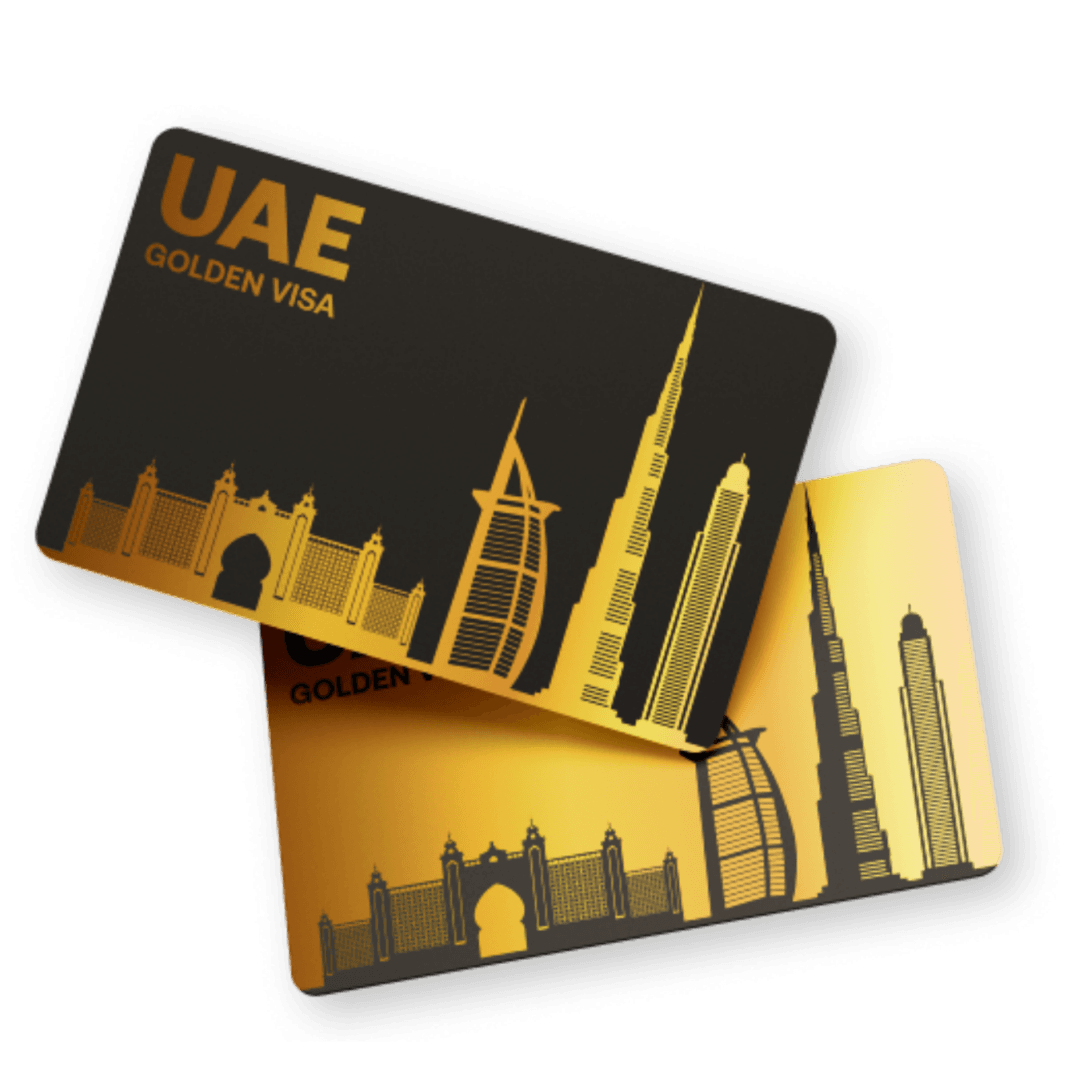 Buy Property in London 3 golden visa