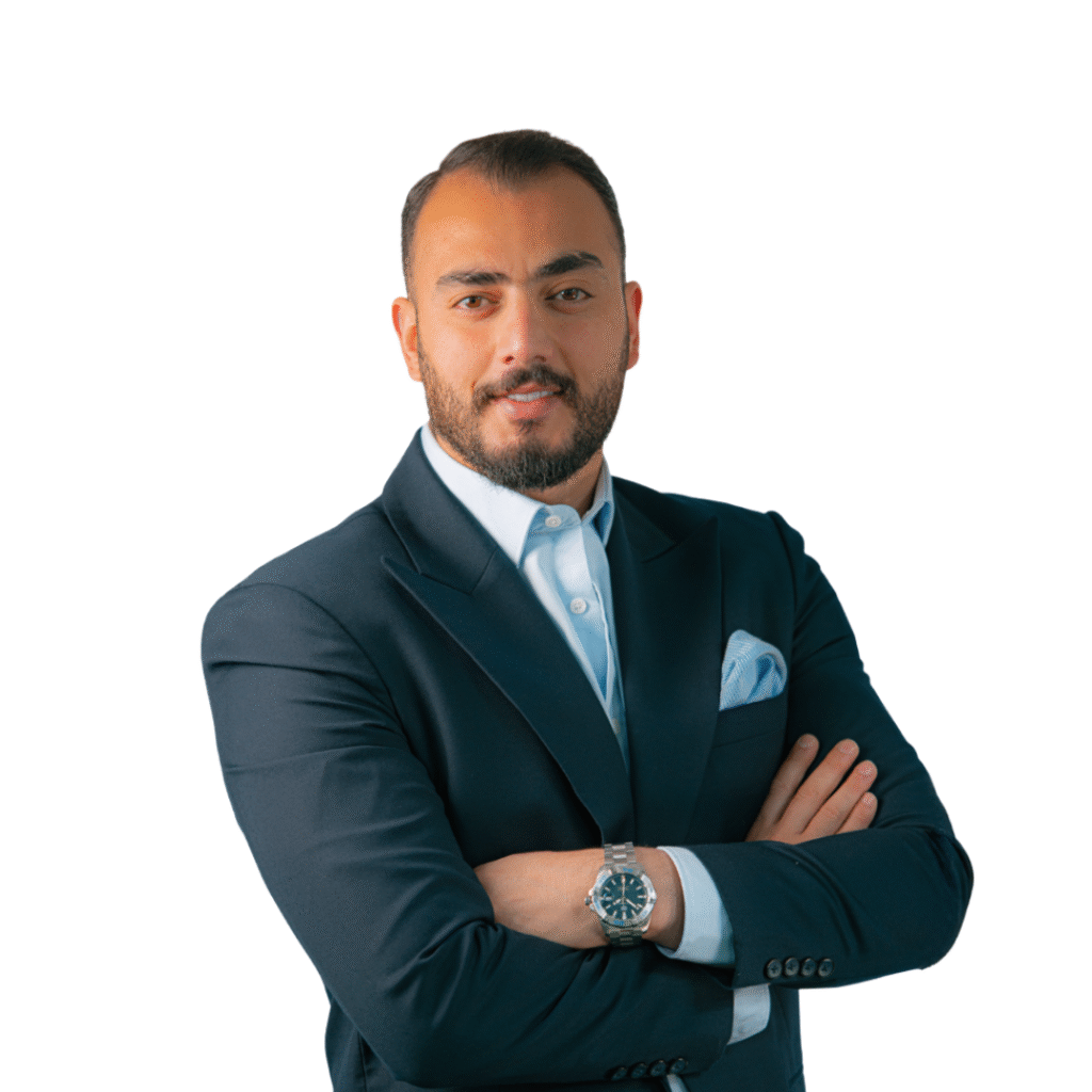 Nadeem Batal