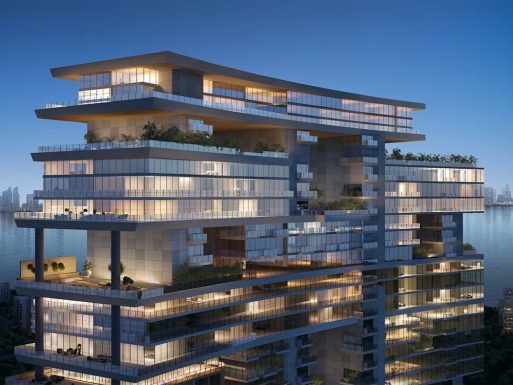 Elegant 1-Bedroom Apartment for Sale in Radiant Marina Towers, Shams Abu Dhabi, Al Reem Island